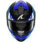 Ridill 2 Raceblock Mat-helm