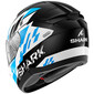 Ridill 2 Raceblock-helm