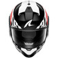 Ridill 2 Raceblock-helm