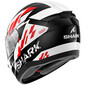 Ridill 2 Raceblock-helm