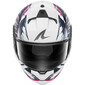 Ridill-2 Reptaia helm