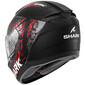 Ridill-2 Speed-Vib Mathelm