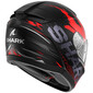 Ridill 2 Whizz Mat-helm