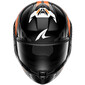 Skwal Cup Raceblock-helm