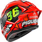 Skwal Cup Replica Piqueras-helm