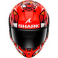 Skwal Cup Replica Piqueras-helm