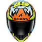 Skwal Cup Replica Uriarte-helm
