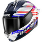 Skwal Cup Replica-helm Zarco GP van Frankrijk 2026