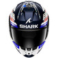 Skwal Cup Replica-helm Zarco GP van Frankrijk 2026