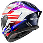 Skwal Cup Replica-helm Zarco GP van Frankrijk 2026