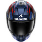 Skwal Cup Replica Zarco GP de France Helm