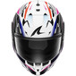 Skwal Cup Speed-Fancy helm