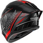 Skwal Cup Speed-Tech helm