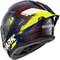Skwal Cup Speed-Vib helm