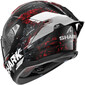 Skwal Cup Speed-Vib helm