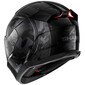 Skwal i3 Gang-helm
