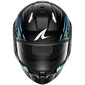 Skwal i3 Light Blur helm