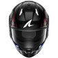 Skwal i3 Light Blur helm