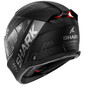 Skwal i3 Ready Mat-helm