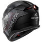 Skwal i3 SP Lyne helm