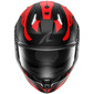 Skwal-i3 Speed-Fancy Mat-helm