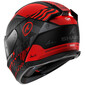 Skwal-i3 Speed-Fancy Mat-helm
