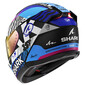 Skwal i3 Speed-Fancy helm