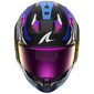 Skwal i3 Speed-Fancy helm