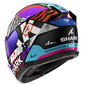Skwal i3 Speed-Fancy helm