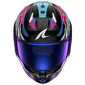 Skwal i3 Speed-Fancy helm