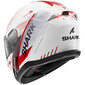 Skwal i3 Speed-Tech helm