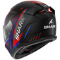 Skwal i3 Speed-Tech Mathelm