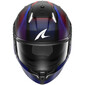 Skwal i3 Speed-Tech Mathelm
