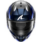 Skwal i3 Vibetrack-helm