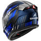 Skwal i3 Vibetrack-helm