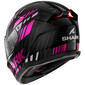 Skwal i3 Vibetrack-helm
