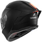 Skwal iCup Dark Shadow-hoofdtelefoon