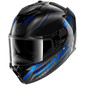 Spartan GT Pro Carbon Axium-helm