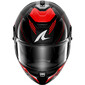 Spartan GT Pro Carbon Axium-helm