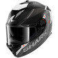 Spartan GT Pro Carbon Axium Mat-helm