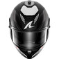 Spartan GT Pro Carbon Axium Mat-helm