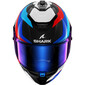 Spartan GT Pro Carbon Guintoli helm