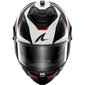 Spartan GT Pro Carbon Mekarium helm