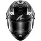 Spartan GT Pro Carbon Silicium 2-helm