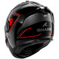 Spartan GT Pro Carbon Silicium 2-helm
