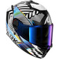 Spartan GT Pro Carbon Sthyr helm