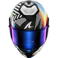 Spartan GT Pro Carbon Sthyr helm