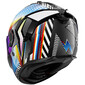 Spartan GT Pro Carbon Sthyr helm