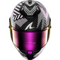 Spartan GT Pro Carbon Sthyr Mat Helm