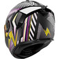 Spartan GT Pro Carbon Sthyr Mat Helm